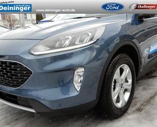 Ford Ford Kuga 2.5 l Duratec Plug-In Hybrid (PHEV) Cool Gebrauchtwagen