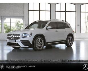 Mercedes-Benz Mercedes-Benz GLB 250 4M +AMG+PANO+AHK+KAMERA+EL.H Gebrauchtwagen