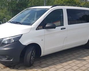 Mercedes-Benz Mercedes-Benz Vito 114 CDI BlueTec Tourer Pro Ext Gebrauchtwagen