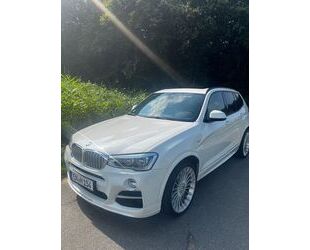 Alpina ALPINA XD3 3.0 Biturbo/Pano/Ahk/Service/Leder Gebrauchtwagen