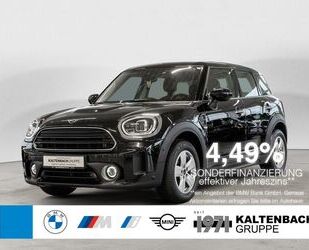 Mini MINI Countryman Cooper Essential Trim KAMERA NAVI Gebrauchtwagen