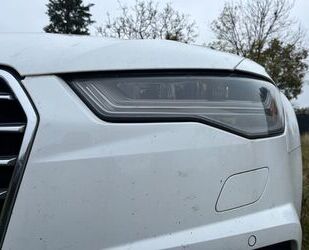 Audi Audi A6 3.0 TFSI quattro S-Line - HUD ACC Bel.Sitz Gebrauchtwagen