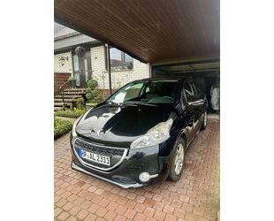 Peugeot Peugeot 208 1.2 Style PureTech 82 Style Gebrauchtwagen