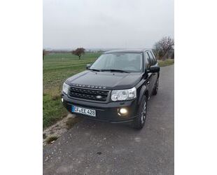 Land Rover Land Rover Freelander SD4 Sport Leder Xenon Navi P Gebrauchtwagen