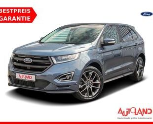 Ford Ford Edge 2.0TDCi 4x4 ST-Line ACC Navi LED Kam Win Gebrauchtwagen