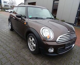 Mini MINI ONE Mini One Gebrauchtwagen