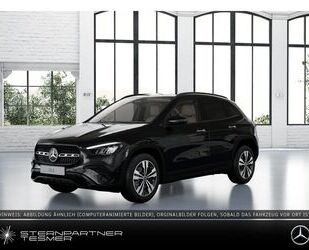 Mercedes-Benz Mercedes-Benz GLA 200 +Progressive+Night+MBUX+Spor Gebrauchtwagen