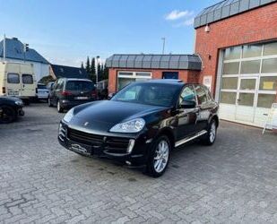 Porsche Porsche Cayenne Diesel - Gebrauchtwagen