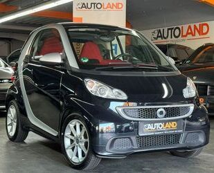 Smart Smart ForTwo coupe Micro HybridDrive*AUT.*53 TKM*K Gebrauchtwagen