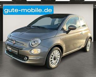 Fiat Fiat 500 1.0 GSE Hybrid DOLCEVITA 51kW (70PS) Gebrauchtwagen