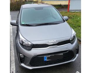 Kia Kia Picanto 1.0 Vision AMT Vision Gebrauchtwagen