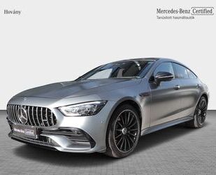 Mercedes-Benz Mercedes-Benz AMG GT 4DOOR. 53 4MATIC+/STZH-BL/BUR Gebrauchtwagen