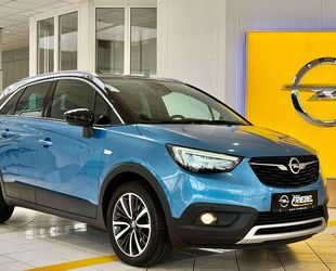 Opel Crossland (X) Gebrauchtwagen