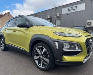 Hyundai KONA Gebrauchtwagen