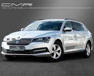 Skoda Skoda Superb Ambition Columbus Bolero virtual cock Gebrauchtwagen