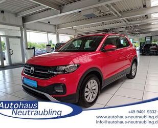 VW Volkswagen T-CROSS 1.0 TSI 