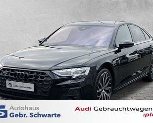 Audi Audi A8 50 TDI quattro 210(286) kW(PS) tiptronic s Gebrauchtwagen