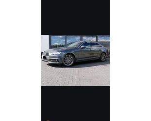 Audi Audi A4 3.0 TDI tiptronic quattro s,Matrix,S line, Gebrauchtwagen