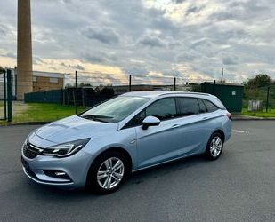 Opel Opel Astra K Sports Tourer Active Start/Stop*GARAN Gebrauchtwagen