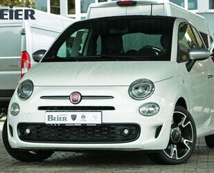 Fiat Fiat 500 Gebrauchtwagen