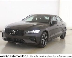 Volvo Volvo S60 2.0 Ultimate Dark AWD 360° HUD PANORAMAD Gebrauchtwagen