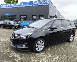 Opel Opel Zafira C Innovation,7 SITZER,AHK,LEDER,PDC,KL Gebrauchtwagen