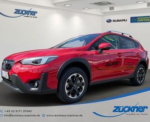 Subaru Subaru XV 1.6 EDITION COMFORT PLUS Gebrauchtwagen