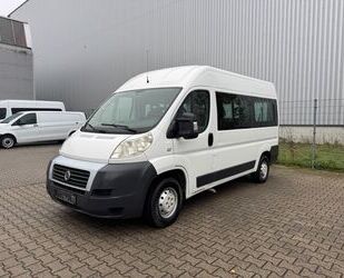 Fiat Fiat Ducato Hochr.-Kombi 33 100 - Klima - 9 Sitze Gebrauchtwagen