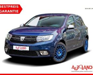 Dacia Dacia Sandero II 1.0 SCe 75 Klima Navi Kamera Temp Gebrauchtwagen