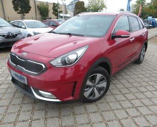 Kia Kia Niro Vision Automatik Gebrauchtwagen