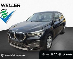 BMW BMW X1 xDrive25e Advant Tempo Kamera Klimaaut DAB Gebrauchtwagen