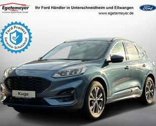 Ford Ford Kuga ST-Line NAVI ACC SPA RFK KEYFREE BLIS LE Gebrauchtwagen