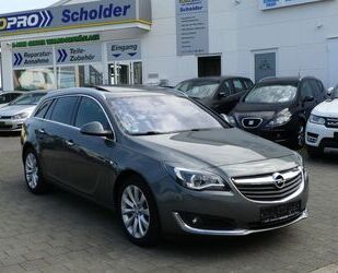 Opel Opel Insignia Innovation Aut.| XENON | CAR-PLAY | Gebrauchtwagen