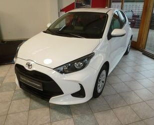 Toyota Toyota Yaris 1.0 Comfort 5-Türer Gebrauchtwagen