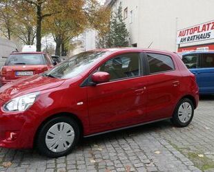 Mitsubishi Mitsubishi Space Star Klassik Kollektion+, Aut., K Gebrauchtwagen