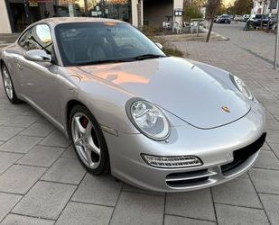 Porsche Porsche 997 Carrera// TÜV 10/26// Sport-Chrono-Pak Gebrauchtwagen