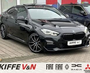 BMW BMW 218 Gran Coupe M SPORT PANO KAMERA LCP HIFI AC Gebrauchtwagen