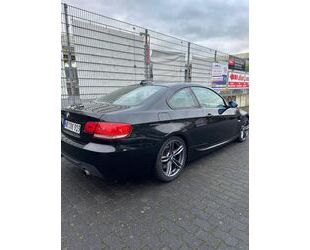 BMW BMW 335i Coupé -M Paket Gebrauchtwagen