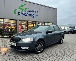 Skoda Skoda Octavia Combi Edition Navi/PDC/Tempomat/Wint Gebrauchtwagen