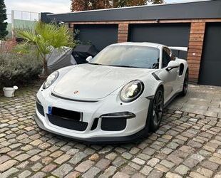 Porsche Porsche 991 GT3 RS Gebrauchtwagen