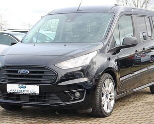 Ford Ford Transit Connect lang 1.5 TDCi/VOLLSHEFT/NAVI/ Gebrauchtwagen