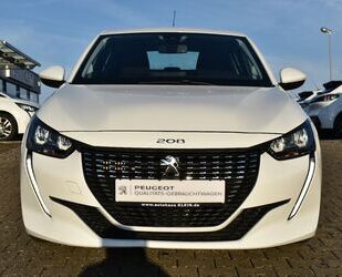 Peugeot Peugeot 208 ActivePack 100 automatik --KLIMA-NAVI- Gebrauchtwagen