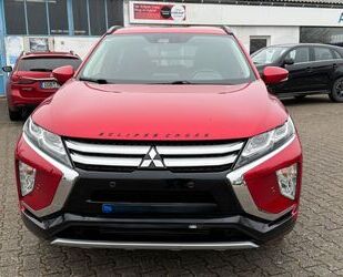 Mitsubishi Mitsubishi Eclipse Cross Intro Edition 2WD 1-Hand Gebrauchtwagen