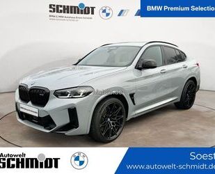 BMW BMW X4 M Competition / NP= 115.480,- / Pano / Head Gebrauchtwagen