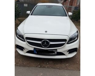 Mercedes-Benz Mercedes-Benz C 300 de T Autom. - Gebrauchtwagen