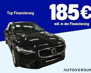 Volvo Volvo V60 Momentum LED*VIRTUAL*TEMP*LANE Gebrauchtwagen