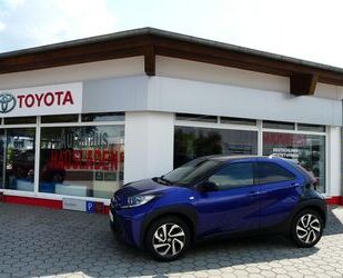 Toyota Toyota Aygo X Pulse Gebrauchtwagen