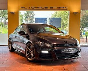 VW Volkswagen Scirocco R*Schalen Sitze*DCC*PANORAMA*D Gebrauchtwagen