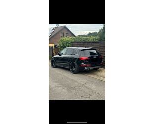 Audi Audi SQ5 3.0 TDI tiptronic quattro - Gebrauchtwagen