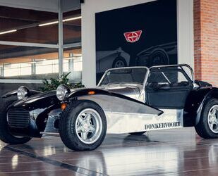 Donkervoort Donkervoort S8 1989 Gebrauchtwagen